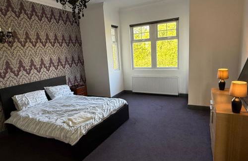 Lux spacious 3BR entire apartment - Foto 4