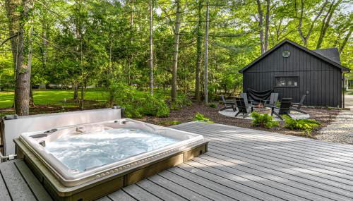 Sunset on Pokagon - Foto 2