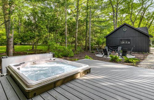 Sunset on Pokagon - Foto 2