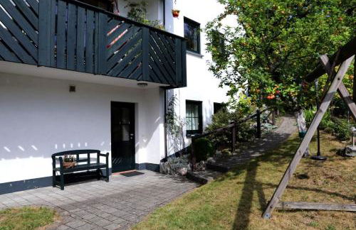 Ferienwohnung Sonnenhang-Hartmann - Foto 31