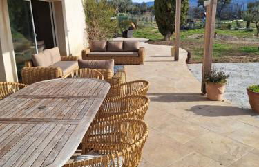 La Cigalière - Foto 23