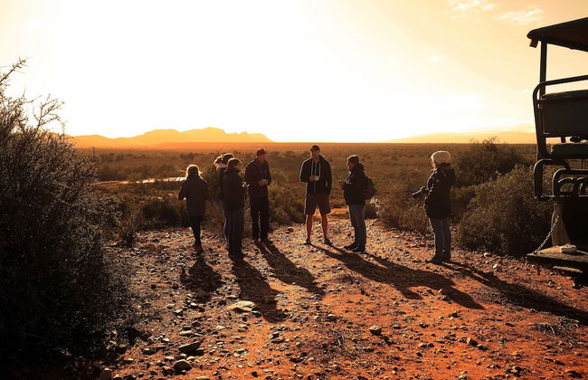 Berluda Farmhouse & Cottages - Photo 46