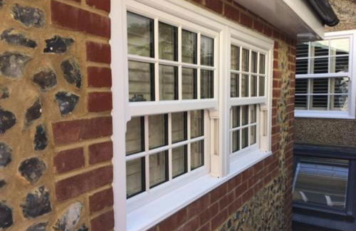 River Road, Littlehampton, Executive Apartment - Foto 40