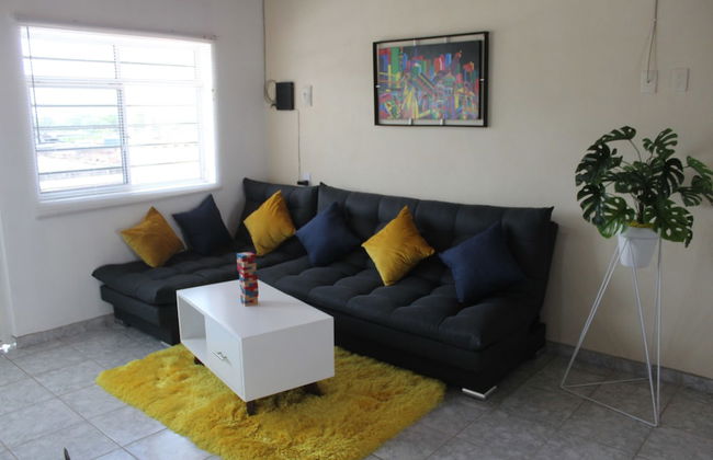 Flats Mi Lindo Pueblito - Foto 16