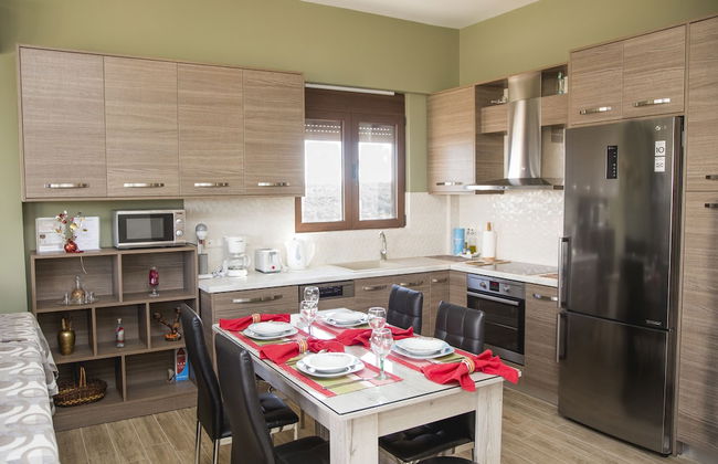 Villa Saint George - Foto 11