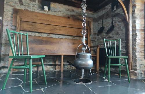 Apartamentos Casa de Riba - Foto 3