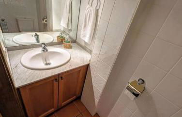 Apartamento Starlight - Vistas, parking y WiFi en Boí - Foto 21