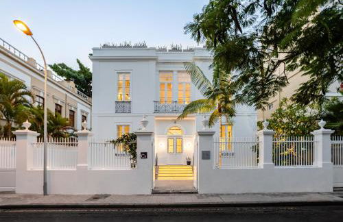 The Park Suites by IRES LAR - Foto 44