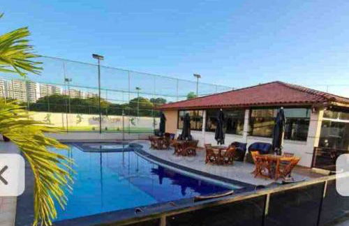 Sinta-se em casa em um lar provisório e completo! - Foto 40