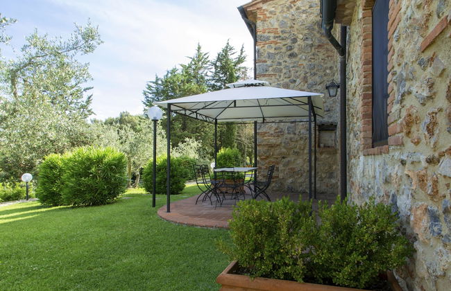 Casale Aronne - Foto 39