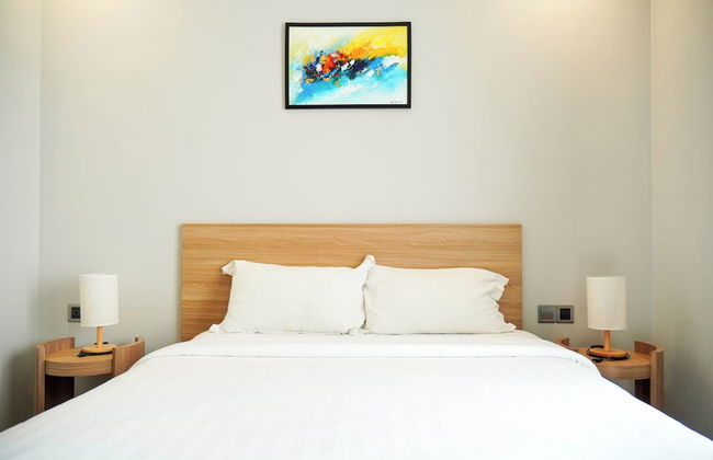 Le Cap Hotel & Apartment - Foto 26