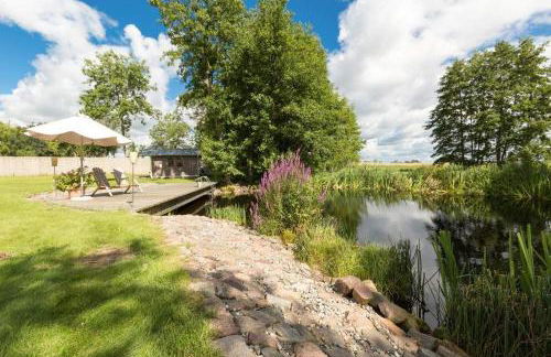 Ferienhaus Gut Landleben - Foto 21