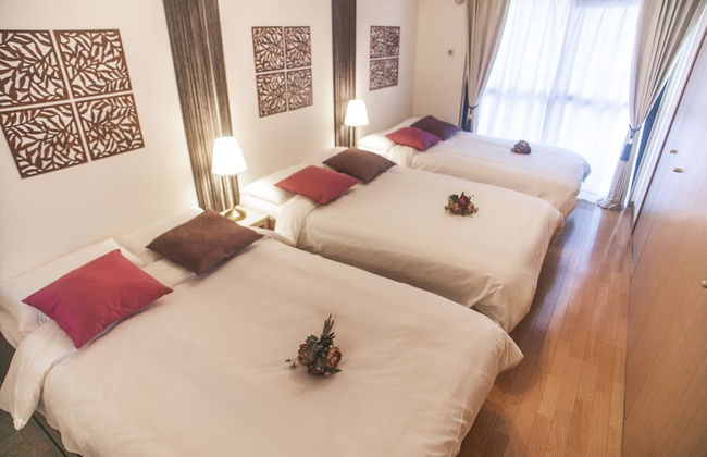 Shinsaibashi-House B - Foto 40