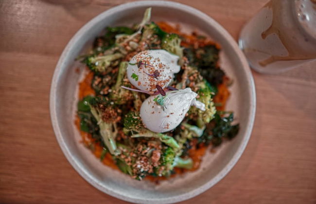 Central Brunswick Apartment Hotel - Foto 72