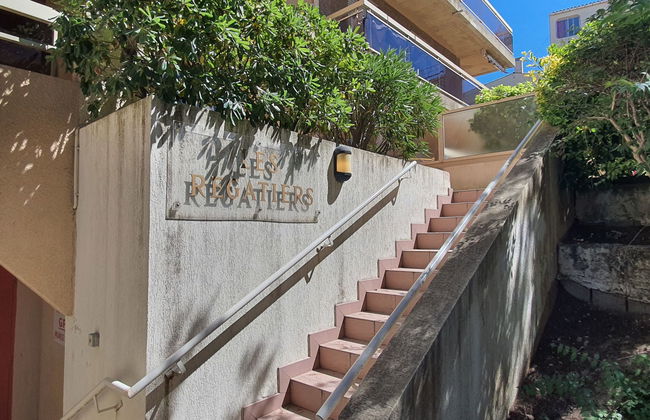 Les Régatiers - Foto 23