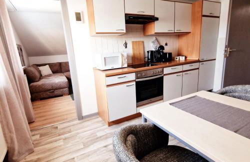 Holle - Land Holidays, Ferienwohnung mit schöner Aussicht - Foto 9