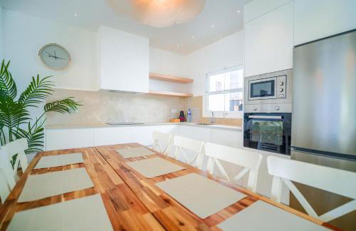 Apartamentos El Marinero - Casa del Simpático - Foto 8