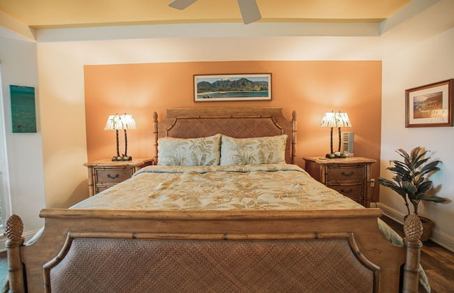 Villas Of Kamali'i 56 3 Bedroom Condo by RedAwning - Foto 7