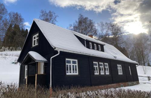 Ferienhaushälfte Gösselberg Anno Dazumal - Photo 47