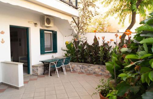 Violetta Apartments - Foto 35