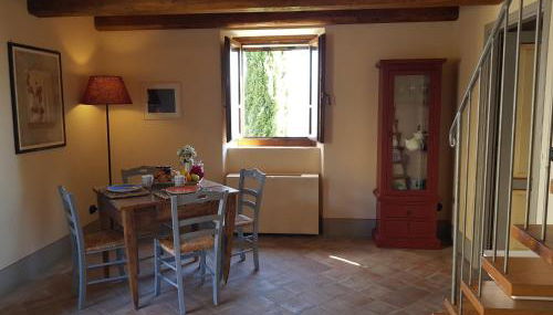 Agriturismo La Vecchia Quercia - Foto 3, Garden view