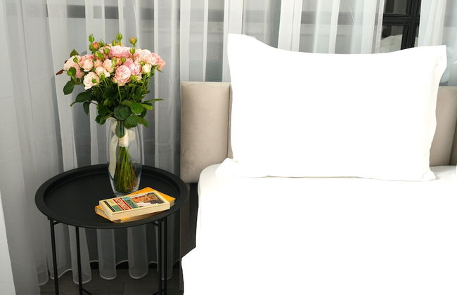 Rooftop City View apartments - Photo 15