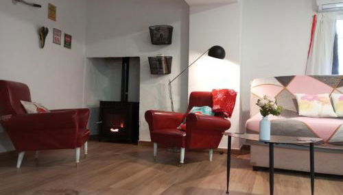 Casa singular y con encanto - Foto 3