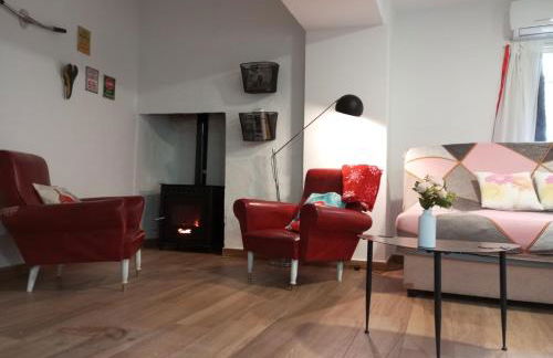 Casa singular y con encanto - Foto 3