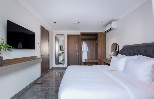 Stella Hotel & Apartment - Foto 46