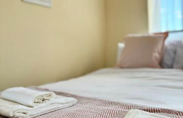 Enyo House Brentford London - Foto 19