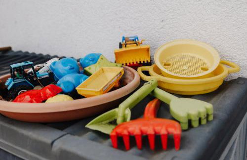 Ferienwohnung Marie - Foto 63