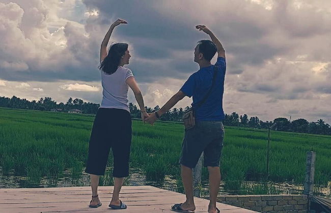 Kurau Inn Farmstay - Photo 26