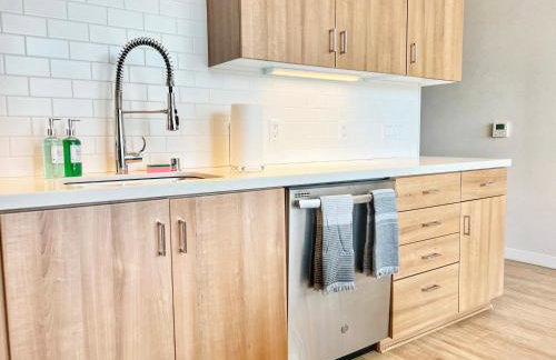 Hidden Gem Apartment in Downtown - Foto 10