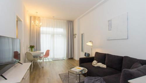 Lolland - Versteck am Strom - Foto 2