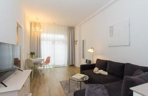 Lolland - Versteck am Strom - Foto 2