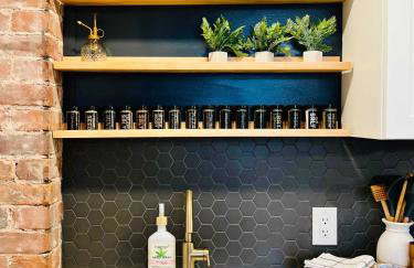 Rivertown Retreat in Downtown Verona - Foto 24