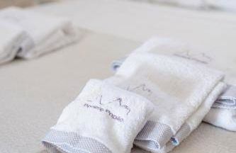 Trullo Dimora Podere Papilio - Foto 75