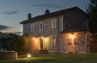 Exclusive Villa Parrano - countryside with pool - Foto 8
