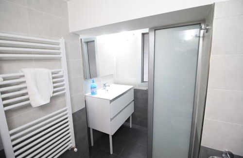 Modern Loft Apartment - Foto 22