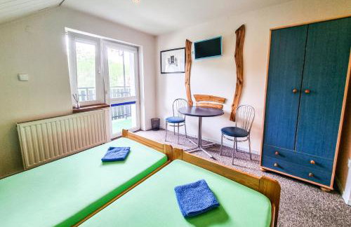 Agroturystyka Alfa - Foto 20