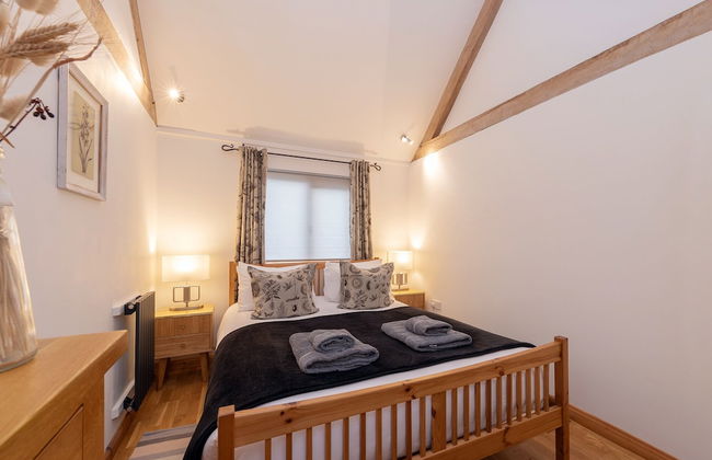 Somerset Country Escape - Foto 65