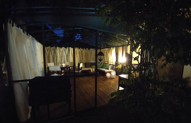 Dimora Aganoor La Foresteria - Foto 28