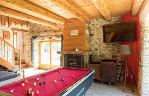 L'Ange : Entre monts et vallées - Foto 13