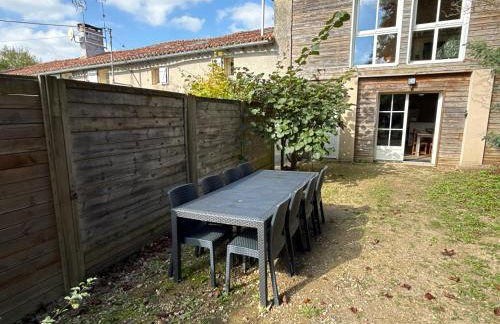 Le Hameau des possibles gites 16- personnes - Foto 25