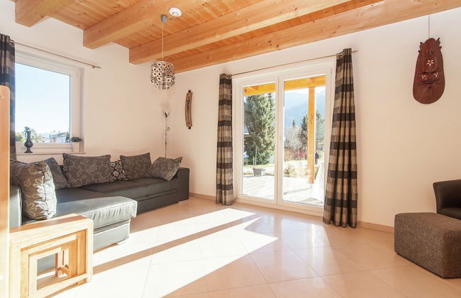 Spacious Chalet near Ski Slopes in Kotschach-Mauthen - Foto 15