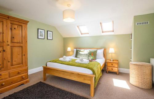 Laurel Cottage - Aldeburgh Coastal Cottages - Foto 24