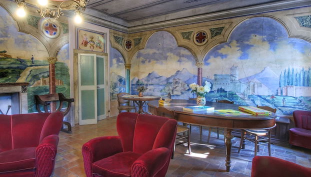 Farmhouse Bliss With Pool, Wine and Tails - Foto 2, Imagen principal