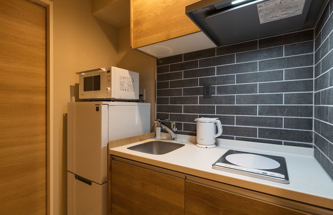 GRAND BASE Saiwaimachi - Foto 22