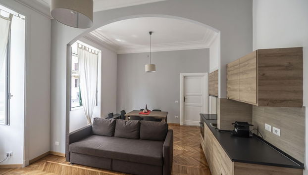 Apartment in Rome - Foto 3