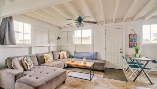 NEW - Pineapple Loft - Entire House Downtown Hilo with AC - Foto 3